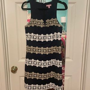 Lilly Pulitzer size 8 Dress
